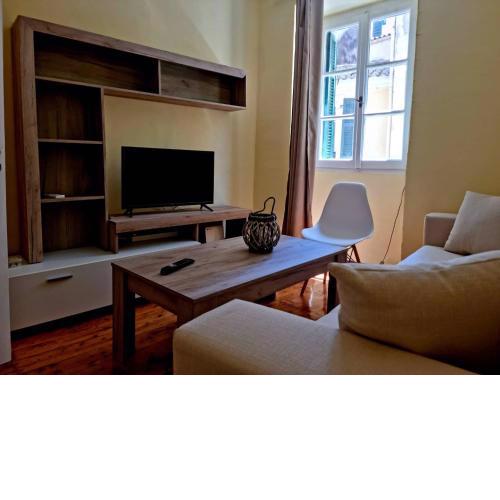 Casa Pericles