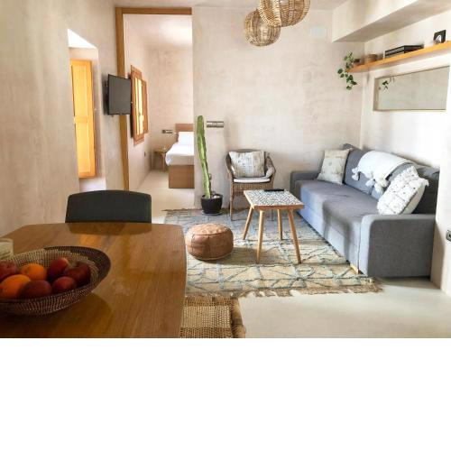 Casa Perla - Rosa - A hidden gem in the old town Tarifa