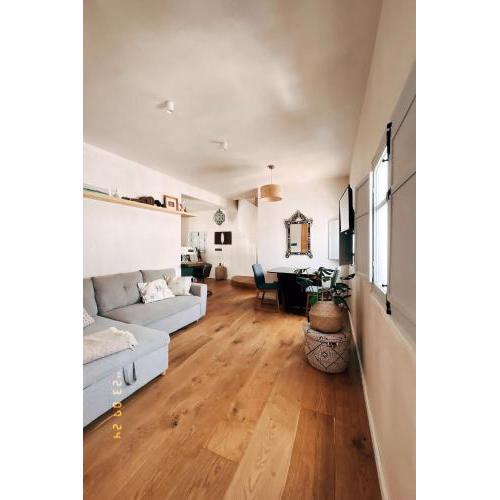Casa Perla Blanca - A hidden gem in the old town