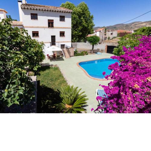 Casa perla del valle