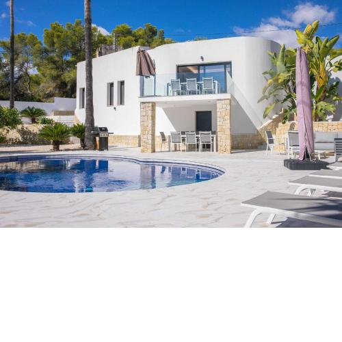Casa Pescador