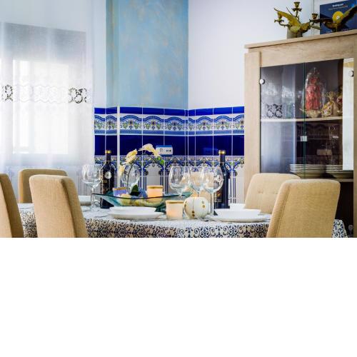 Casa Pescadores de Vallterra