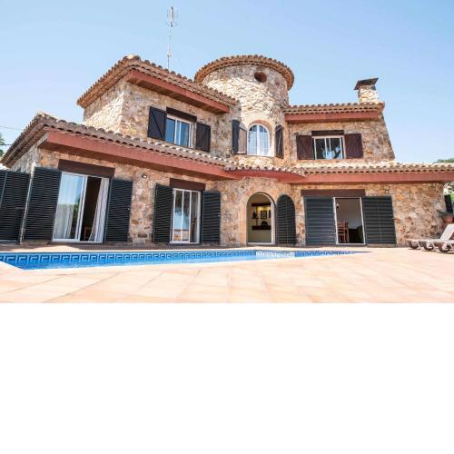 Casa Petit Castell