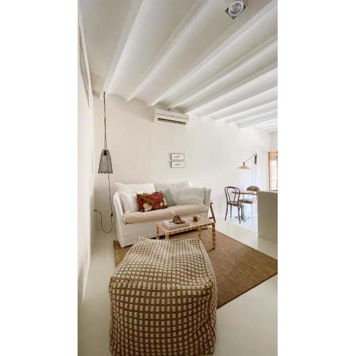 Casa Petita, Villajoyosa