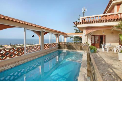 Casa Petite Paradise
