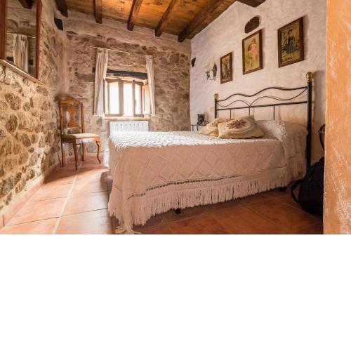 CASA PETRA