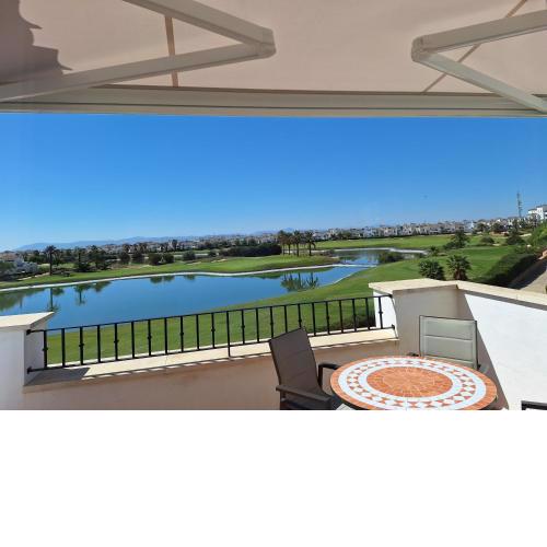 Casa Pez Espada-A Murcia Holiday Rentals Property