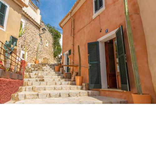 Casa Phoenix IV - Adults Only