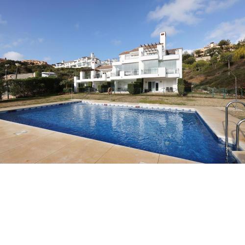 Casa Piedra La Floresta