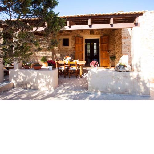 Casa Piedra
