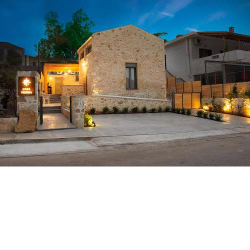 Casa Piedra