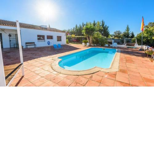 Casa Piedras Negras Ronda by Ruralidays