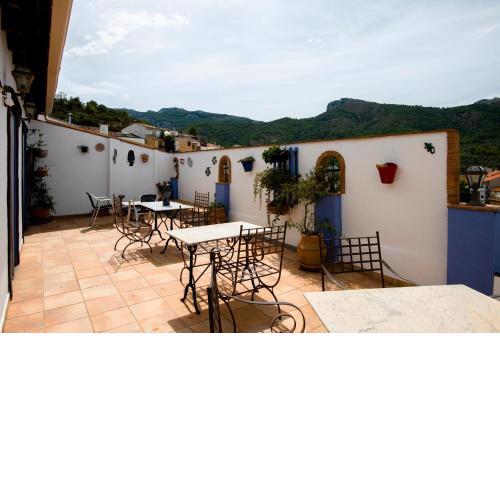 Casa Pilar