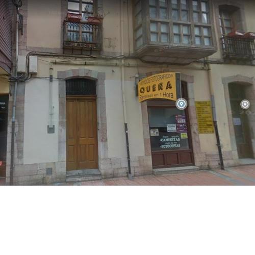 Casa Pili Ribadesella