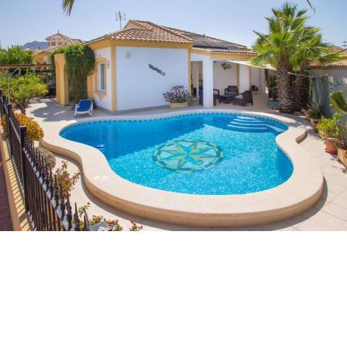 Casa Piña