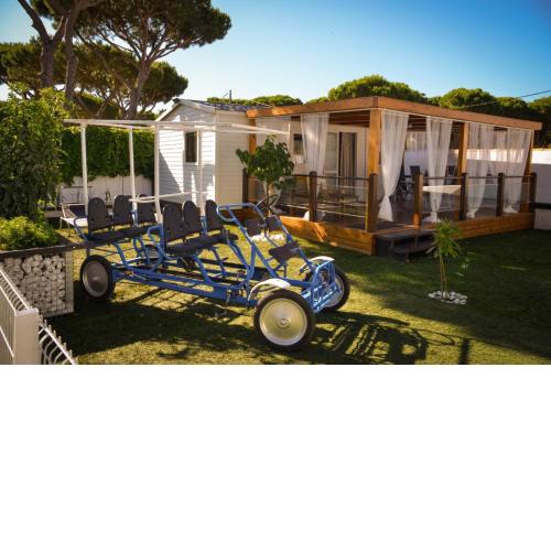 Casa Pinar del Eden Sur