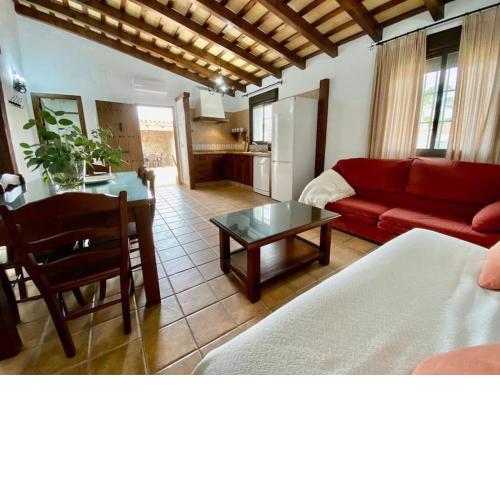 Casa Pinar, ideal para familias