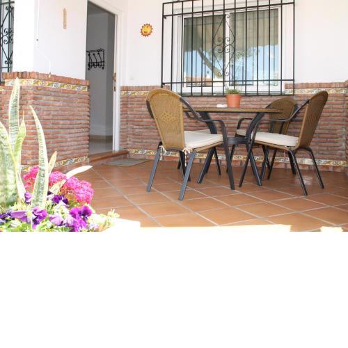 Casa Pino SpainSunRentals 1045