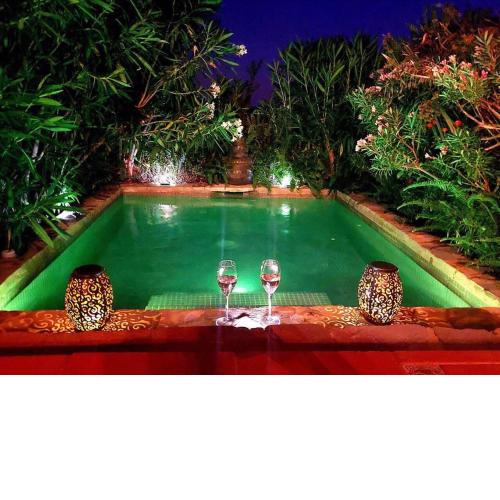 Casa Pino with private pool and garden
