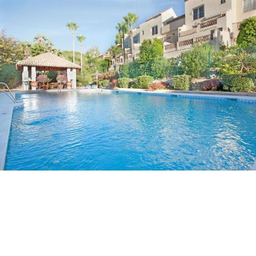 Casa Pinos del Aloha Marbella