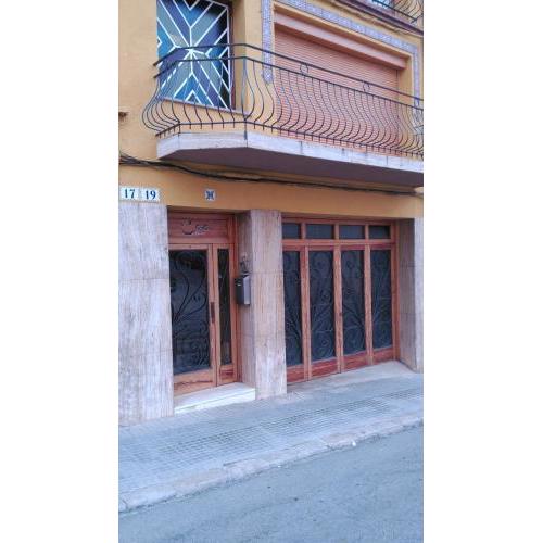 Casa Pintor