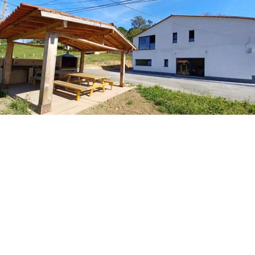Casa pipete