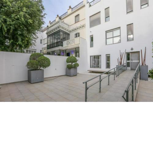 Casa Piren