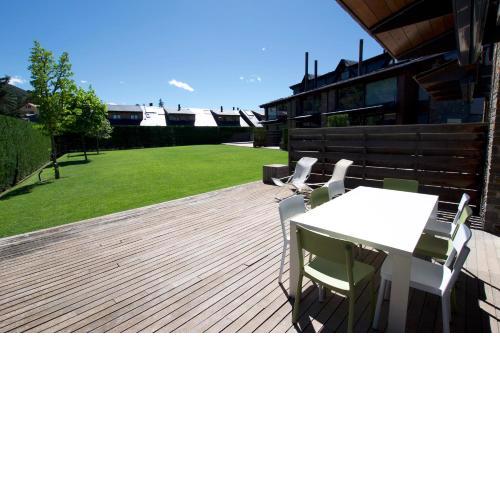 Casa Pirineu