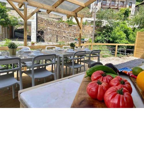 Casa Pirri