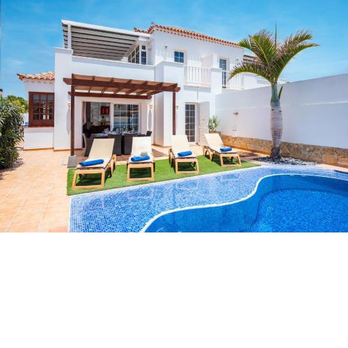 Casa Piscis