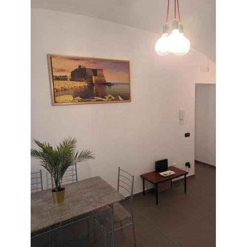 Casa Pitloo
