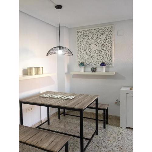 Casa Pitti