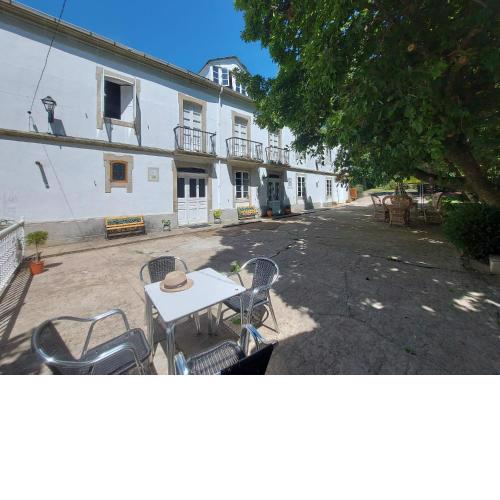 casa pizarra