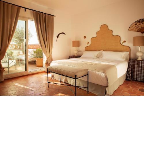 Casa Pizarro Hotel