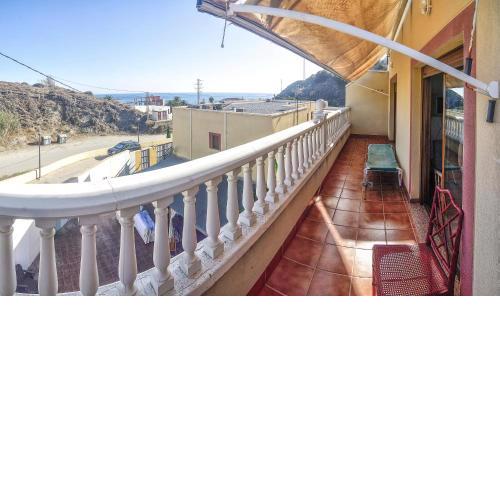 Casa Playa De Guainos