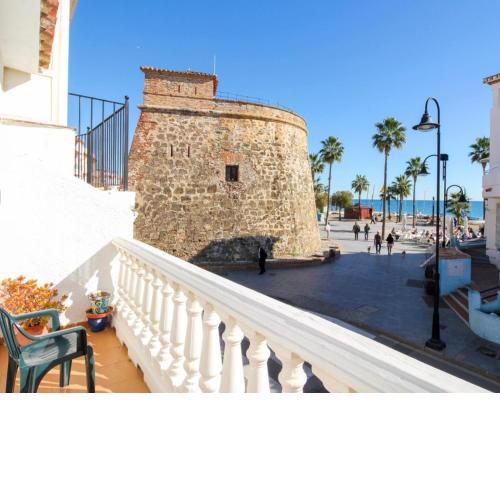 Casa playa el Torreon
