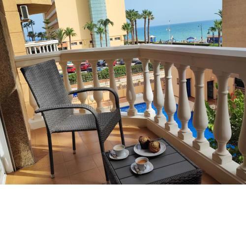 Casa Playa Guadalmar