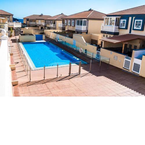 Casa Playa la Pelada