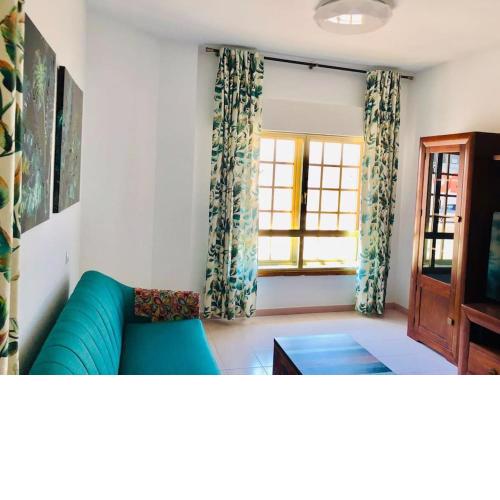 Casa playa Las Canteras