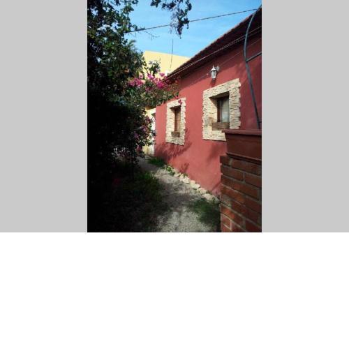 Casa Playa los Percheles