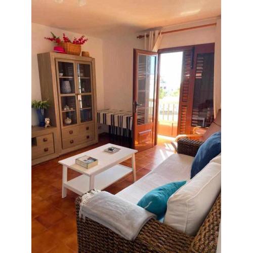 Casa Playa María