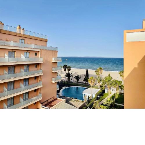 Casa Playa Roquetas