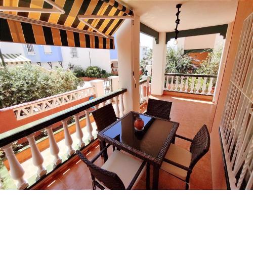 Casa playa, terraza y garaje