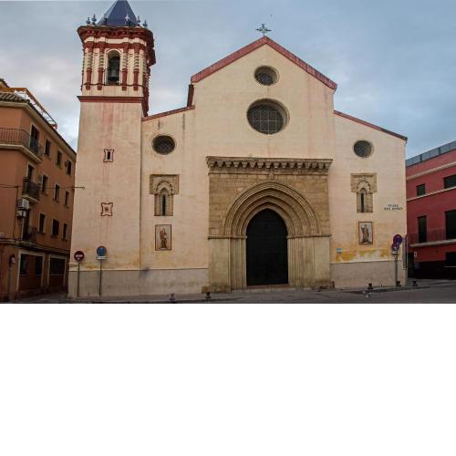 Casa Plaza de San Román