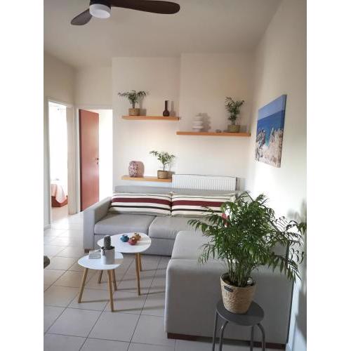 Casa Plumeria at Gouves Beach