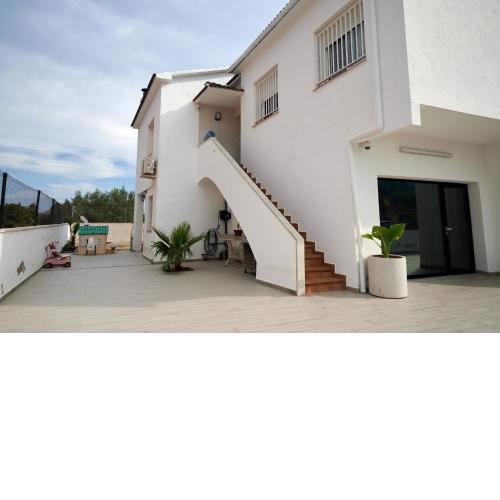 Casa Poblamar- Torredembarra