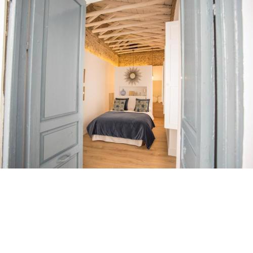 Casa Poeta Cordobés Ricardo Molina