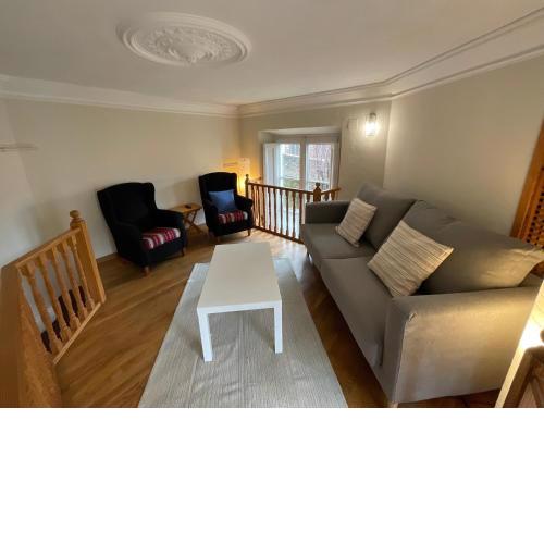 Casa Pomar Apartament