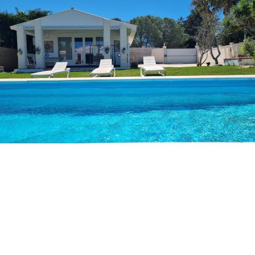 Casa Poniente