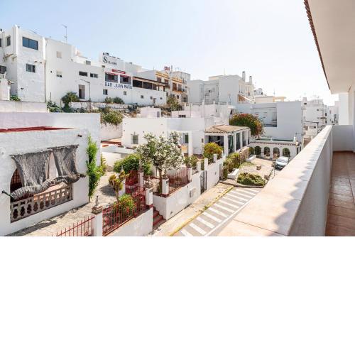 Casa Poniente
